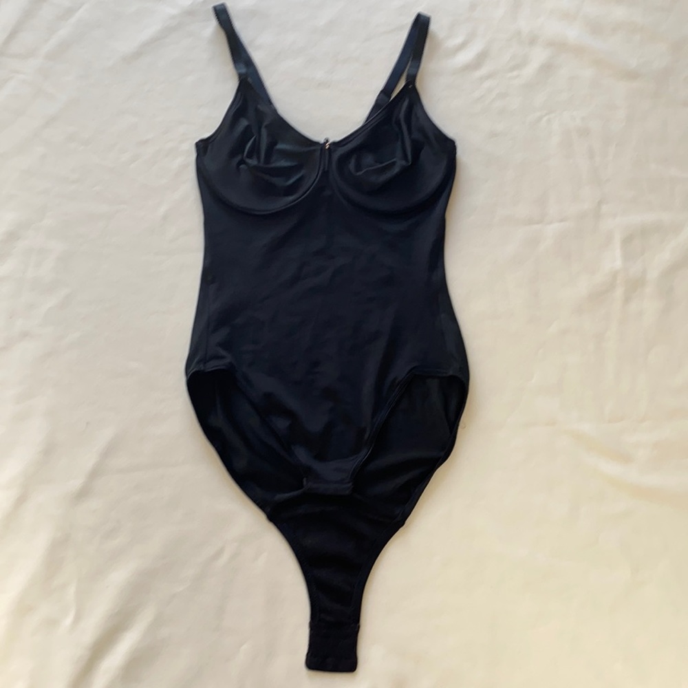 Wacoal leotard 34C